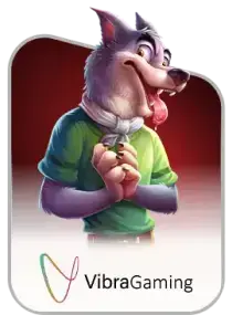 vibragaming