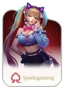 spade gaming