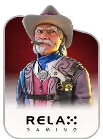 relax gaming