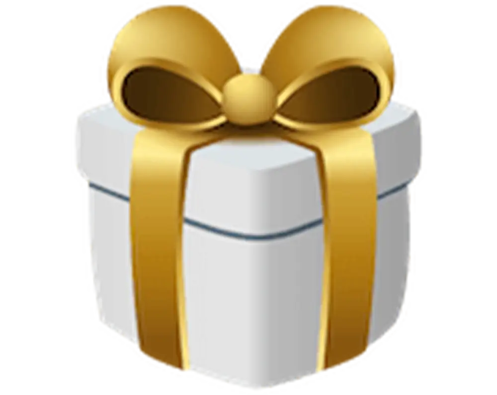 footer icon promotion